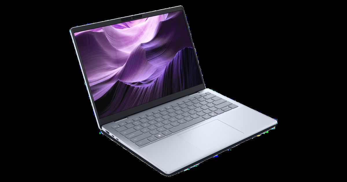 Laptop